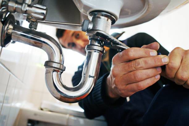 Best Residential Plumbing Services  in New Milford, NJ