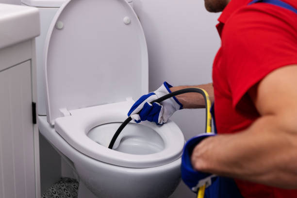 Best 24-Hour Plumber Near Me  in New Milford, NJ