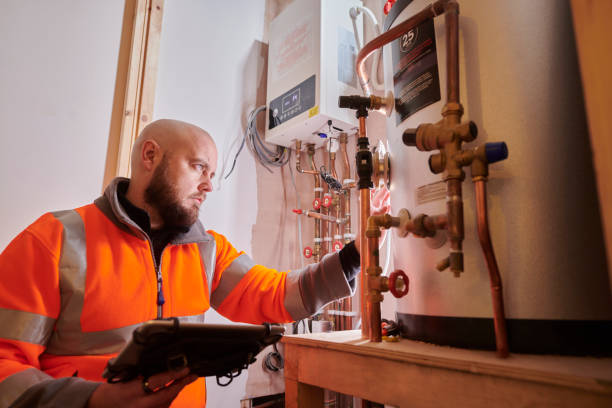 Best Leak Detection Services  in New Milford, NJ