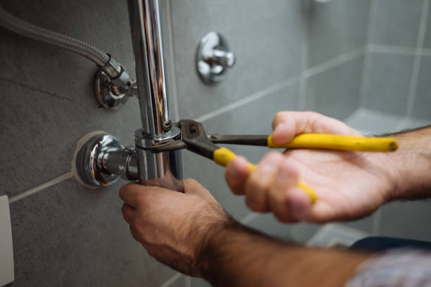Best Pipe Repair Near Me  in New Milford, NJ